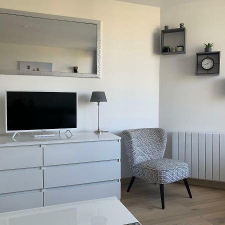 Les Marinas Port Deauville Eksteriør billede