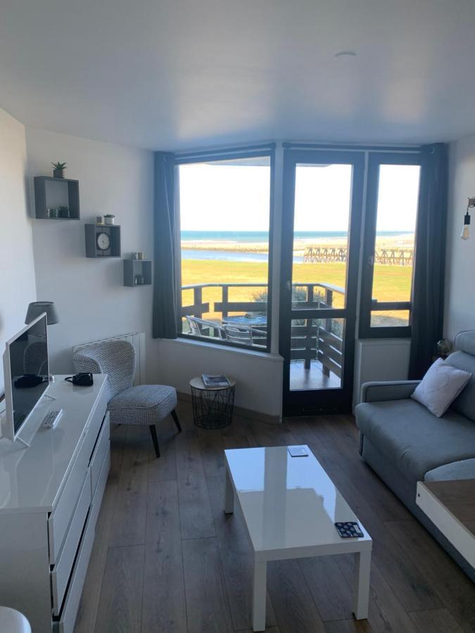 Les Marinas Port Deauville Eksteriør billede